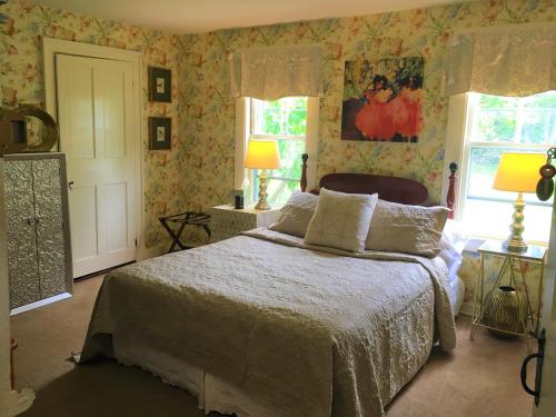 Center Lovell Inn - photo 22