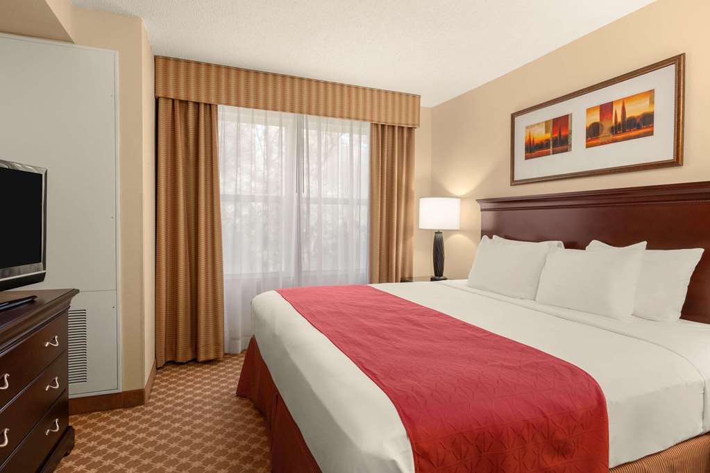 Country Inn & Suites by Radisson Doswell VA - photo 15