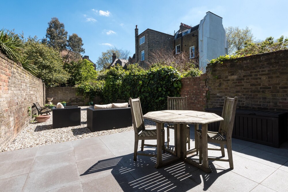 Kennington Road by Onefinestay — 4-Star Luxury Hotel in London, United Kingdom