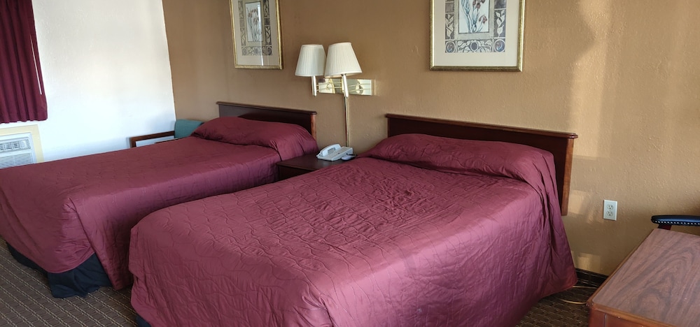 Best Budget Inn Tell City - photo 7