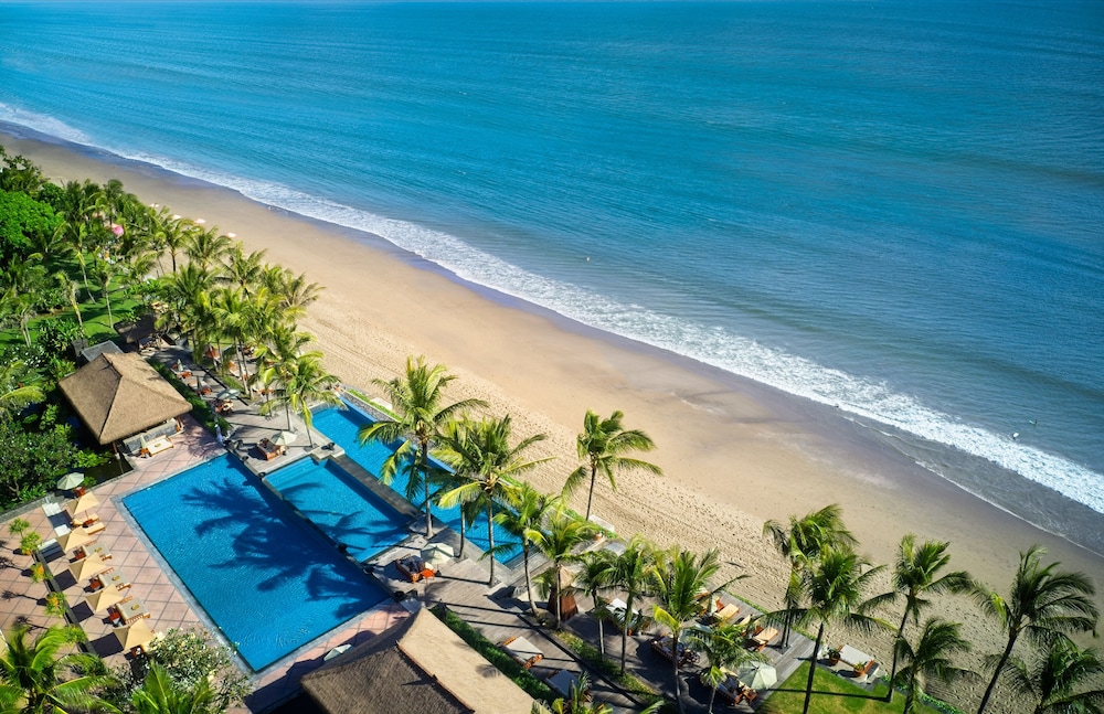 The Legian Seminyak Bali in Seminyak, Indonesia