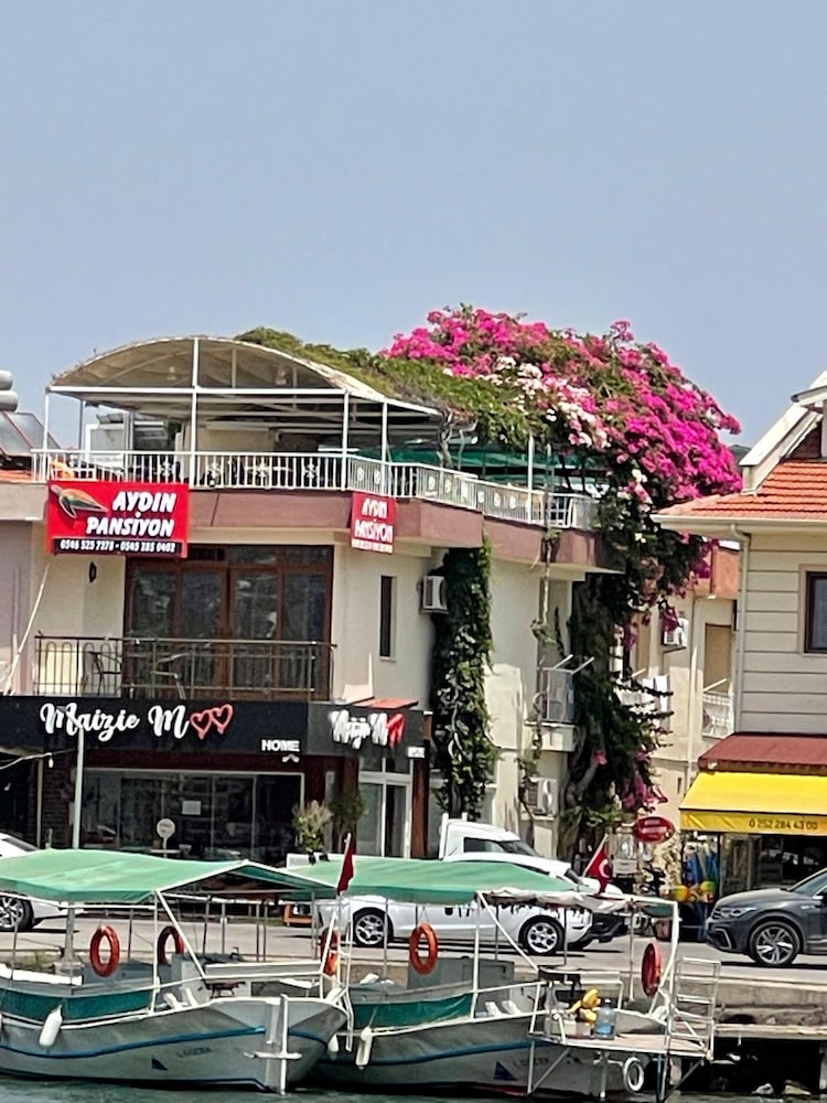 Aydin Pansiyon in Ortaca, Turkey