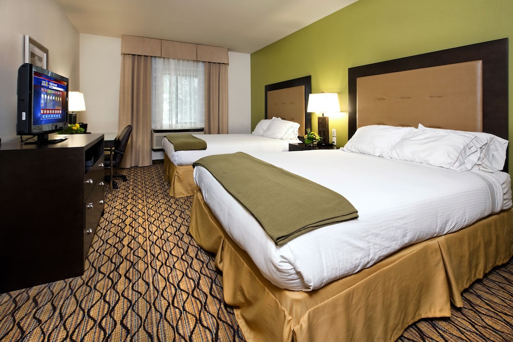Holiday Inn Express & Suites Montrose Black Canyon Area an IHG Hotel - photo 3
