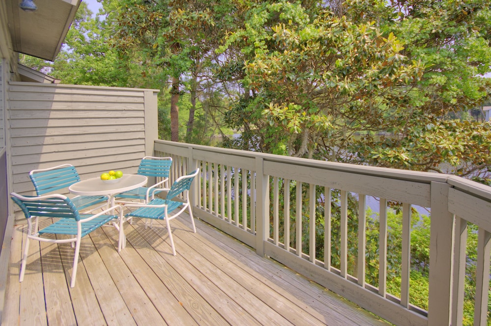 Shipyard Resort by Spinnaker Resorts - photo 17