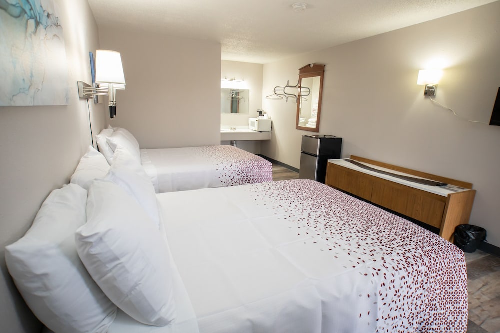 Shady Rest Motel - photo 13