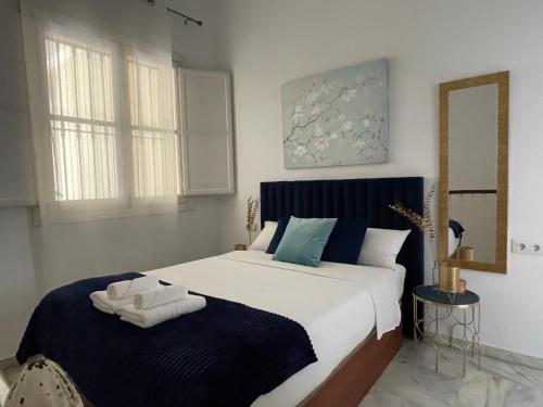 La Casa de María Castaña — 4-Star Luxury Hotel in Sevilla, Spain