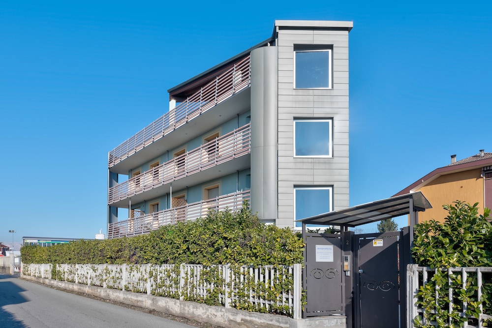 AppartaHotel - last minute hotel in Beinasco