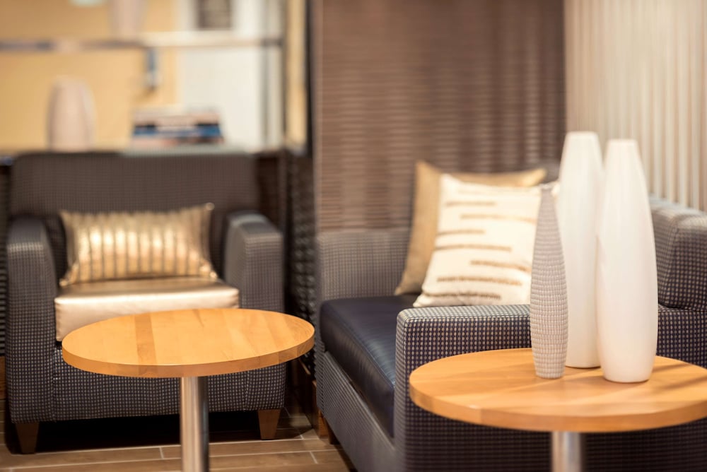 Hampton Inn Manhattan Downtown Financial District - photo 4