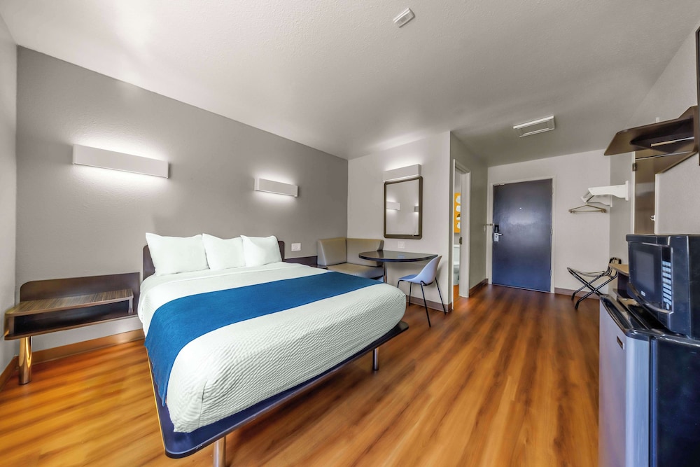 Motel6 Seattle WA Sea Tac Airport South - photo 6