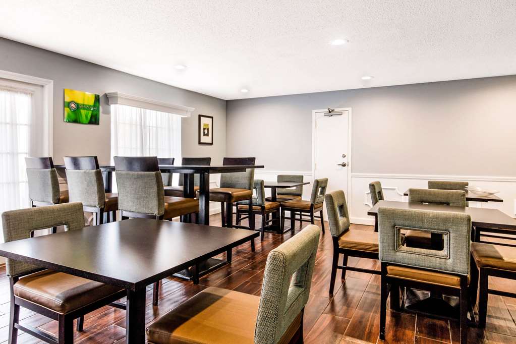 Quality Inn Trussville I 59 exit 141 - photo 33