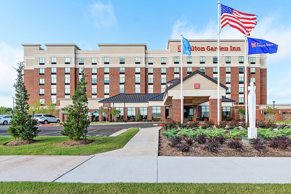 Hilton Garden Inn Edmond Oklahoma City North OK - photo 74