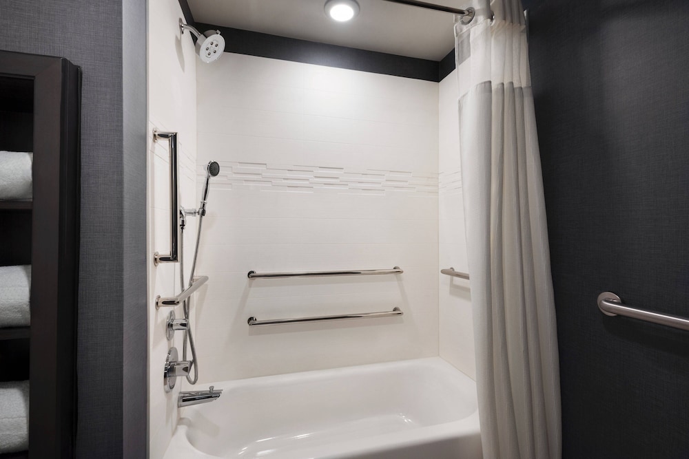Residence Inn by Marriott Minneapolis St. Paul Eagan - photo 17