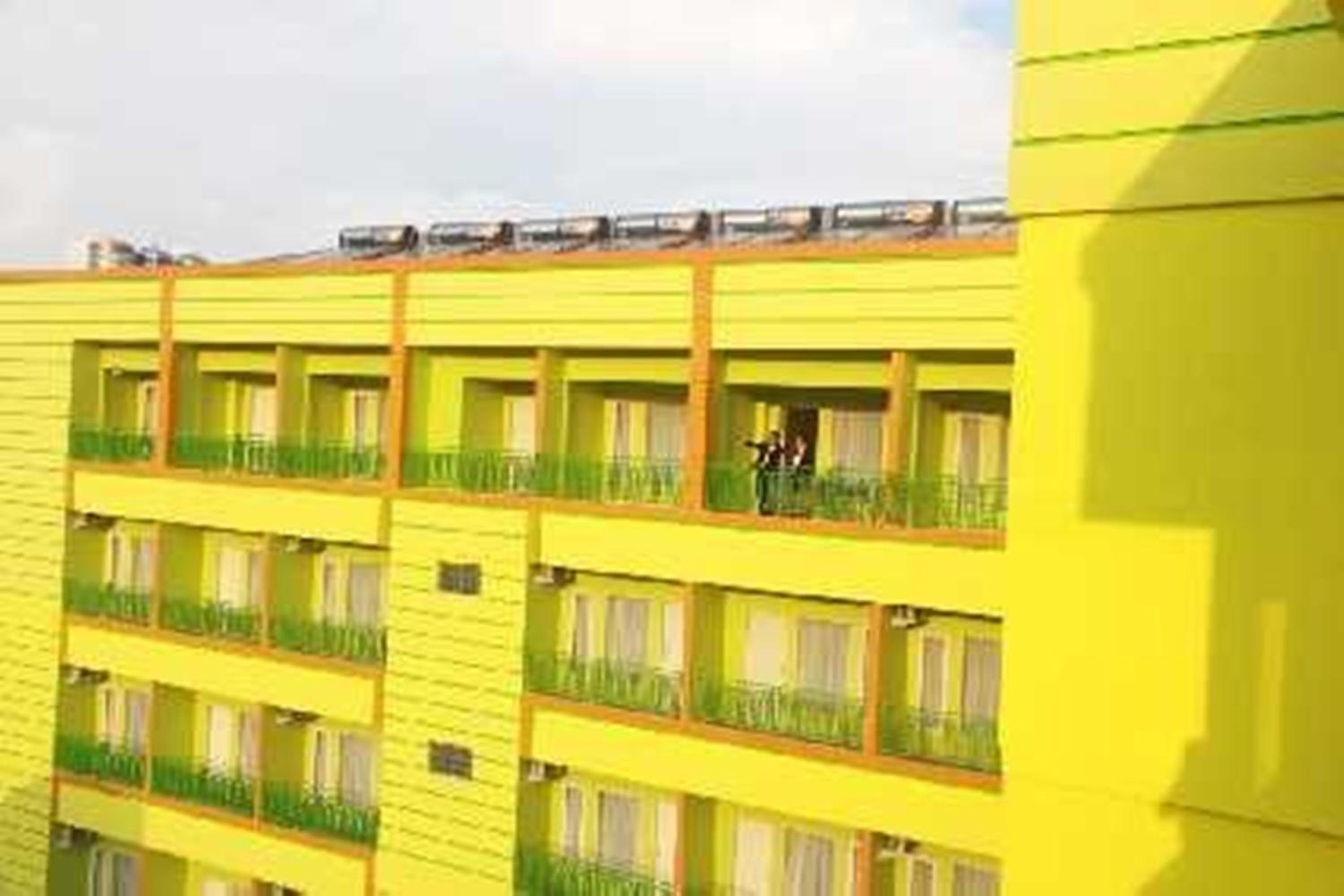 Muara Hotel and Mall Ternate — Ternate — photo 2