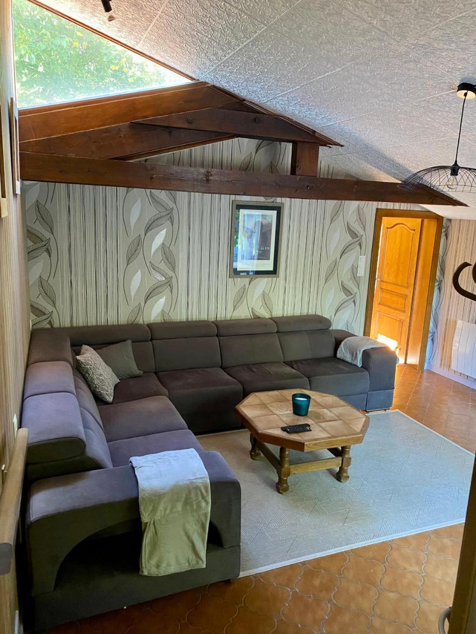 Maison Chaleureuse Gerardmer — 4-Star Luxury Hotel in Gerardmer, France