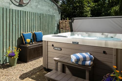 Draycott Farm in Chipping Campden, United Kingdom