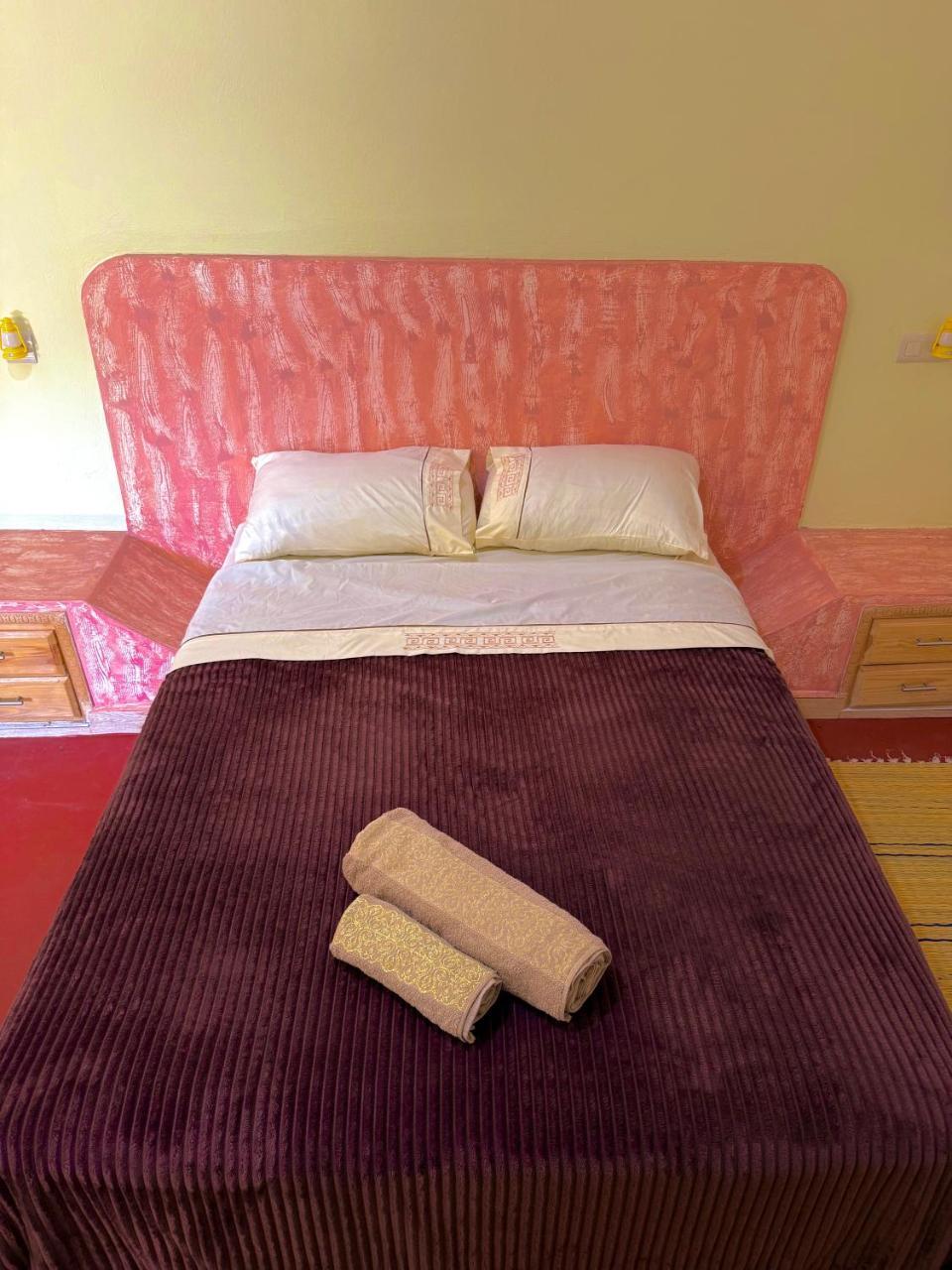 Hôtel Khalwa — Unknown City — photo 4