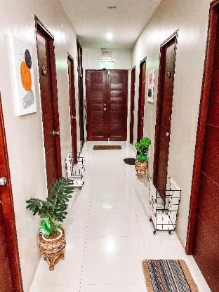 Van Gogh Capsule Room Netflix 100mbps — hotel in Batan
