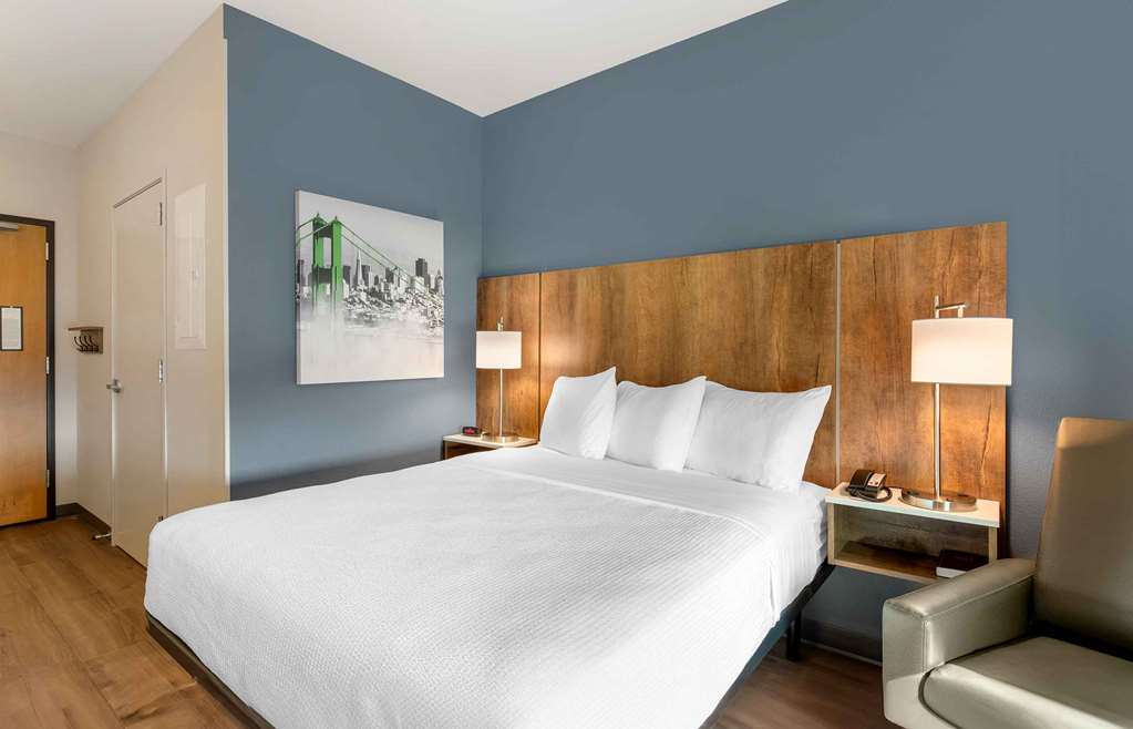 Extended Stay America Premier Suites Boise Meridian - photo 8