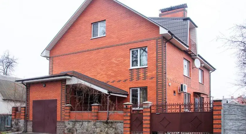 Lemaks in Kremenchuk, Ukraine