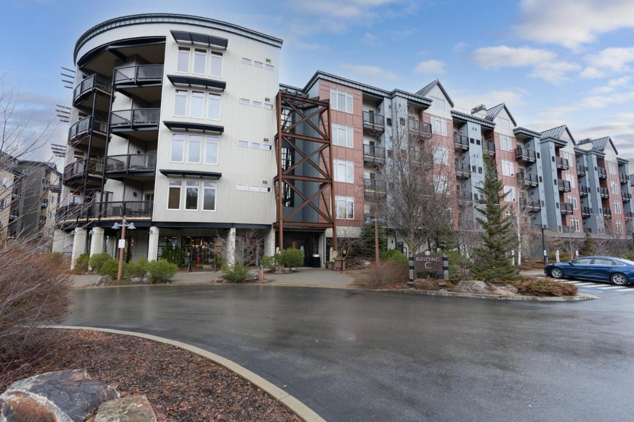 Silver Mountain Resort — hotel in Kellogg