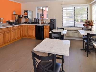 Americas Best Value Inn Sunnyvale - photo 19