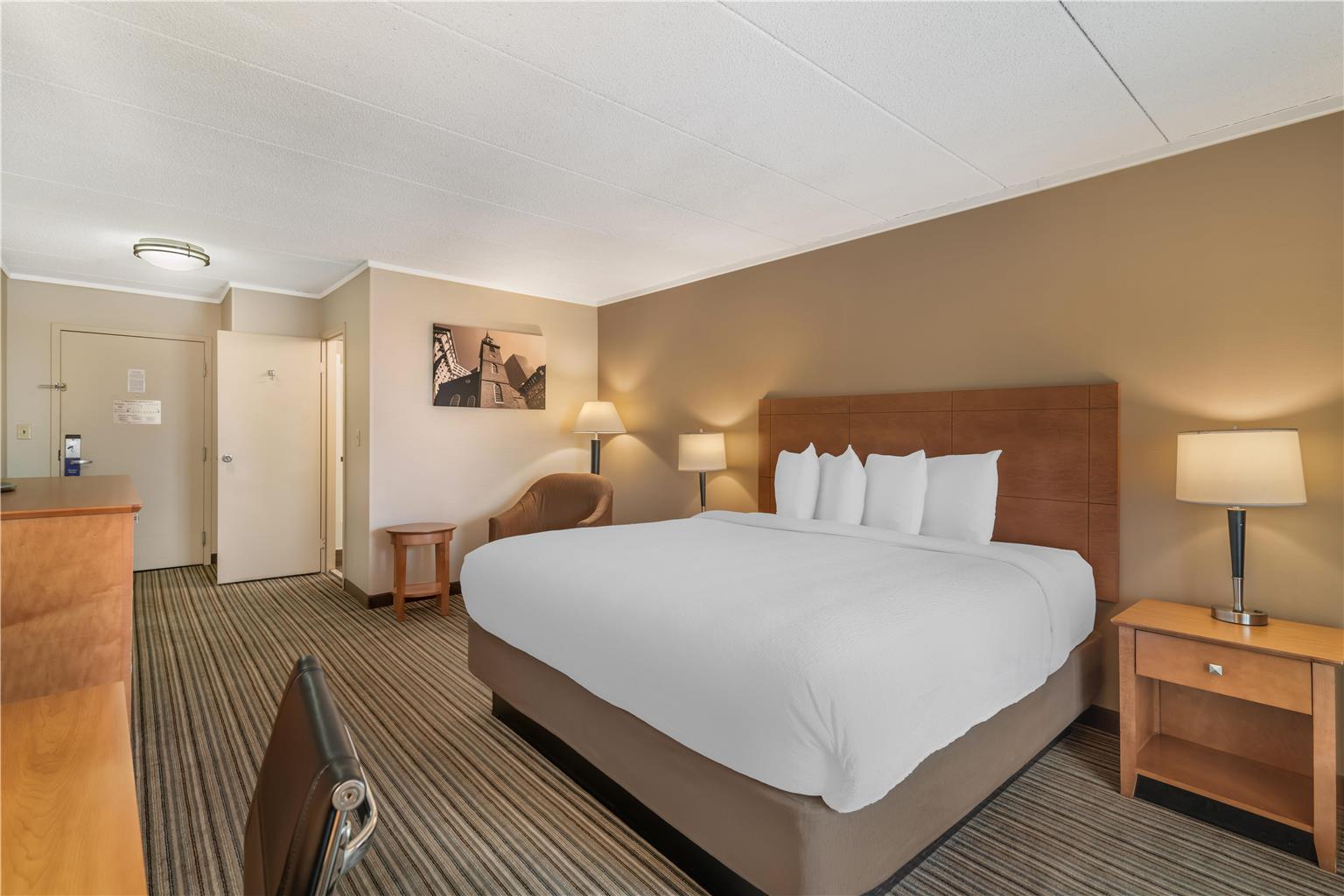 Best Western Plus Waltham Boston - photo 15