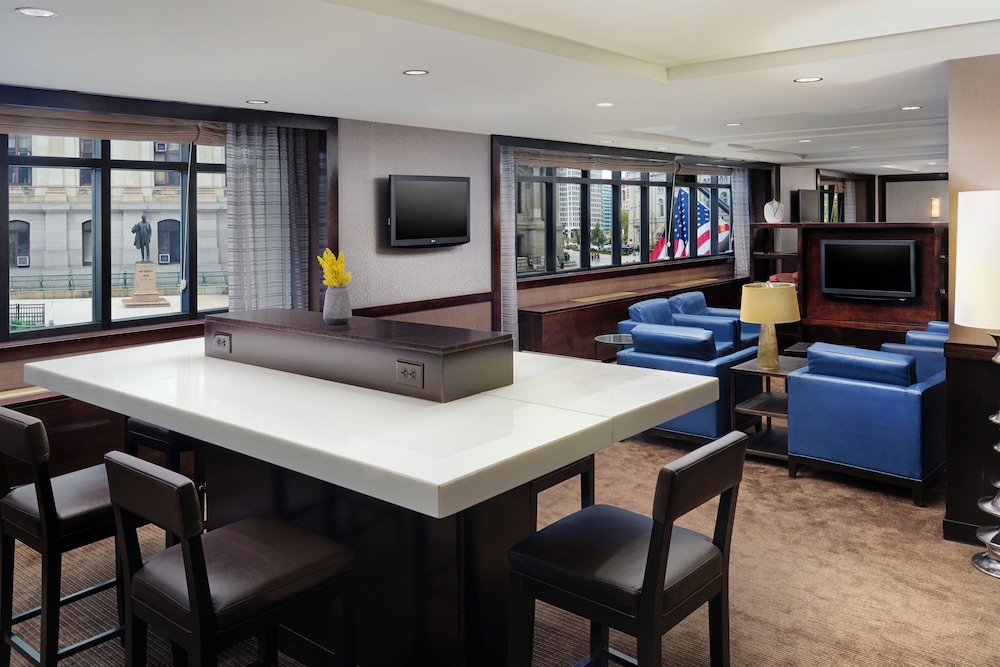 Residence Inn Philadelphia Center City - photo 37