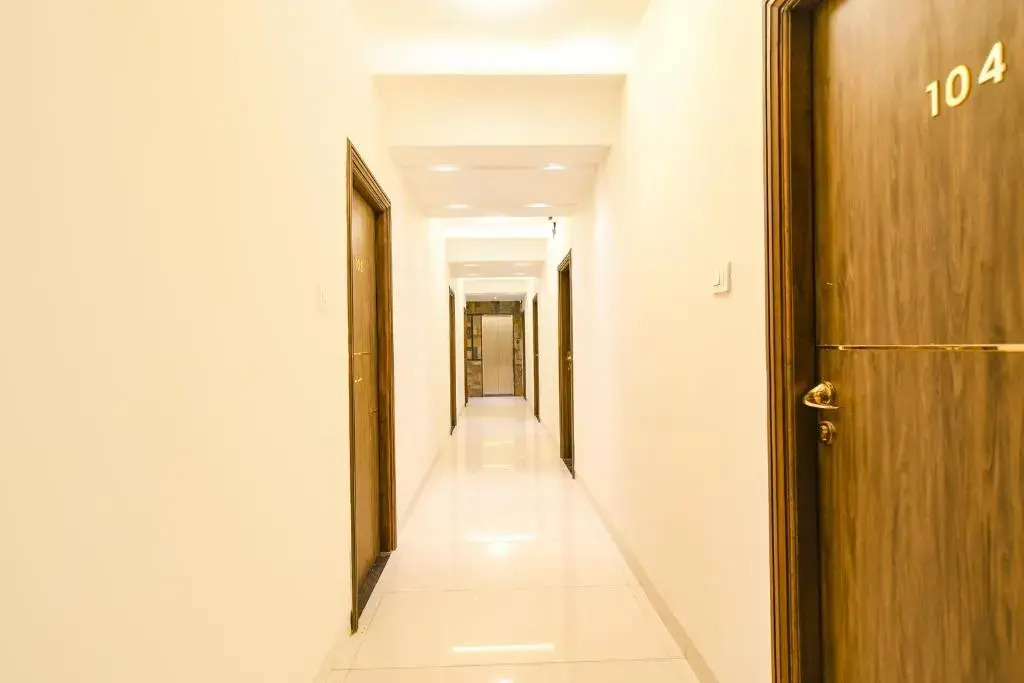 Fabhotel Suraj Kunj — Indore — photo 3