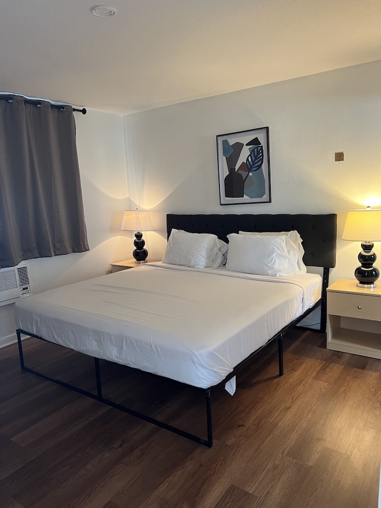 Dee Jay Beach Resort - photo 10