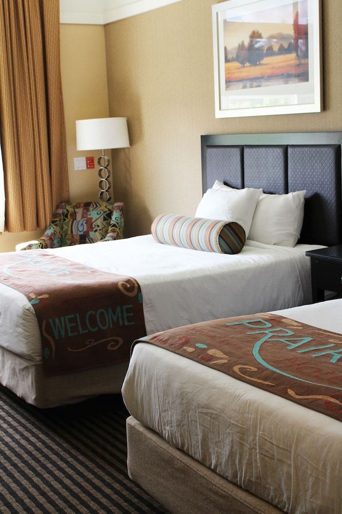 Prairie Hotel - photo 5