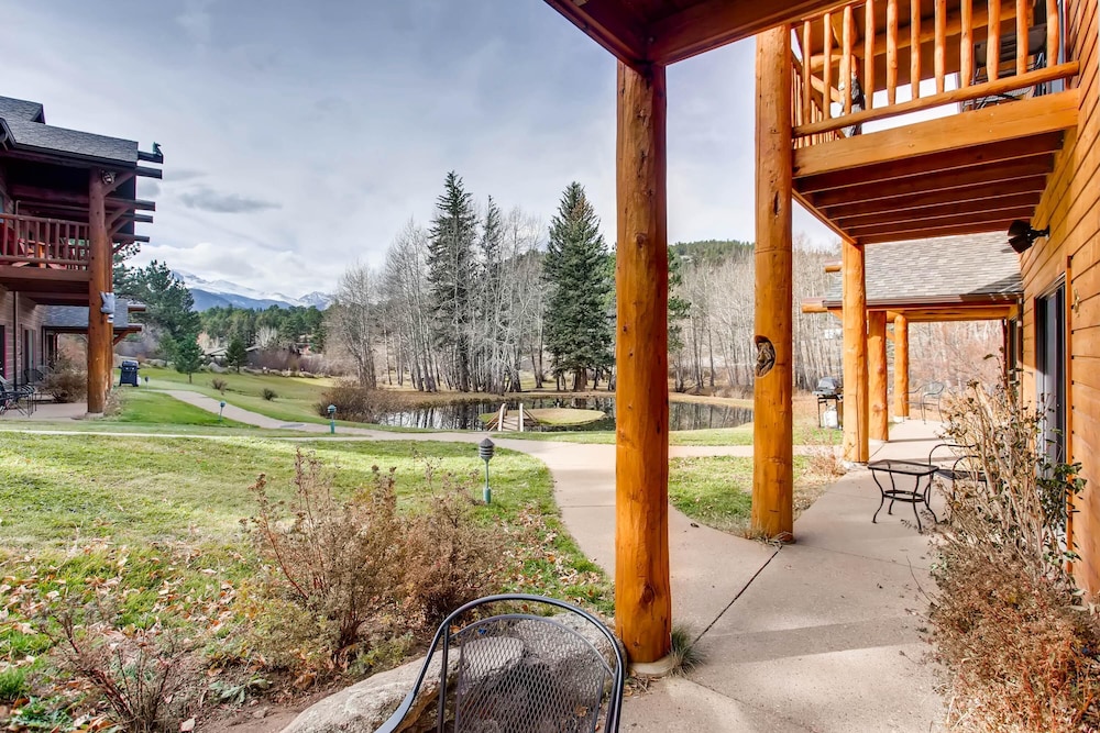 Black Canyon Inn Unit B1 2 - photo 20