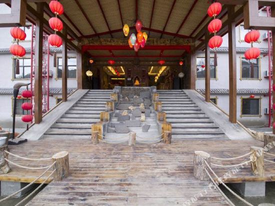 Impression Yazhi Boutique Hotel in Kangding, People's Republic of China