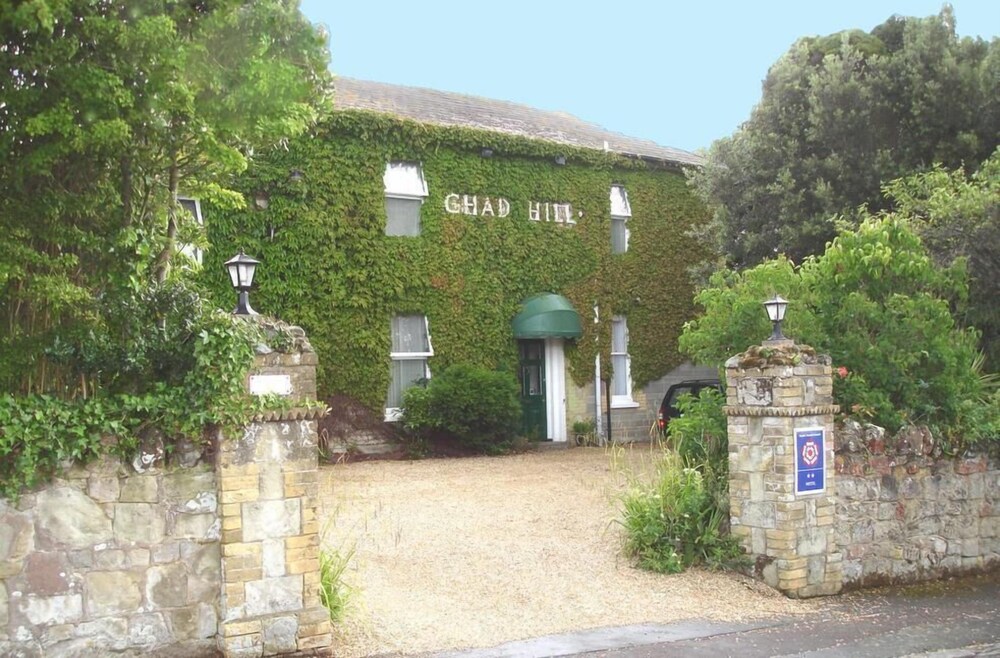 Chad Hill Hotel in Sandown, United Kingdom