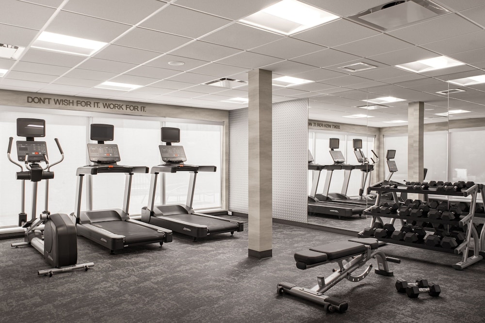Fairfield Inn & Suites By Marriott Cullman - photo 18
