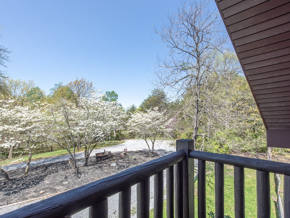 Drakes Mountain Hideaway - photo 38