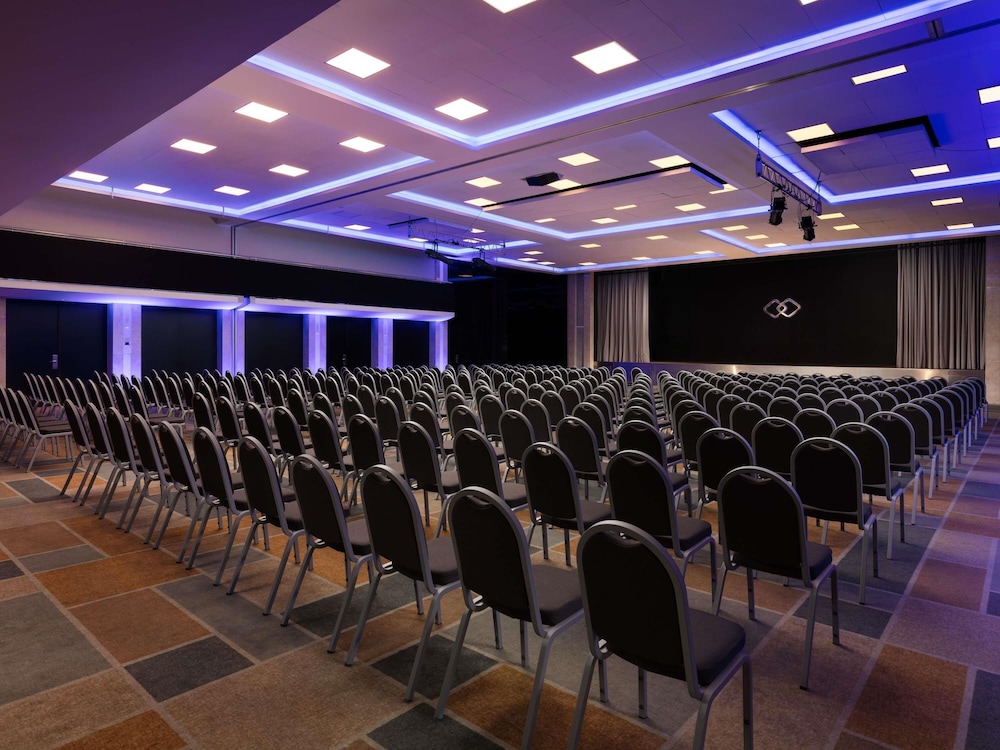 כנסים ואירועים