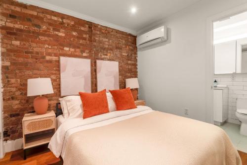 East Village Escape with 3BD 2BA near Tompkins Square Park - photo 19