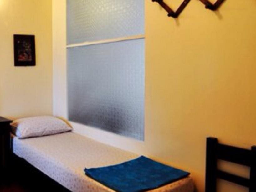 DMK Hostel Donmueang Airport