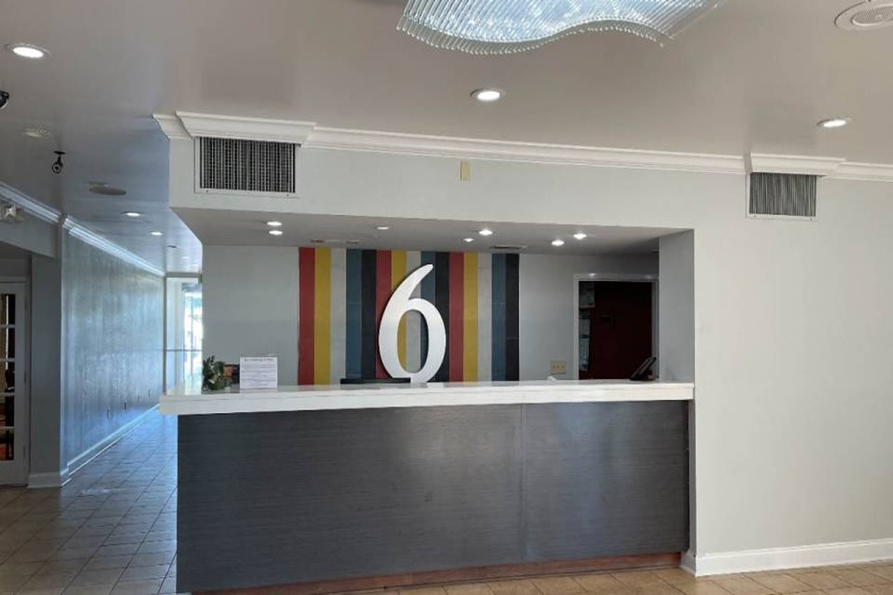 Motel 6 Opelika AL - photo 23