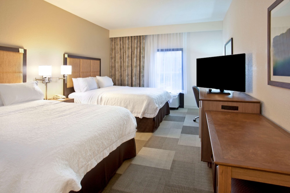 Hampton Inn & Suites Nashville Smyrna - photo 11