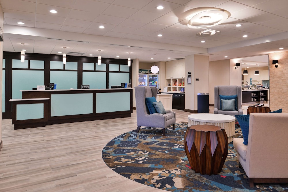 Homewood Suites by Hilton Des Moines Airport - photo 7