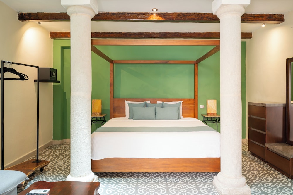 Viva Merida Hotel Boutique