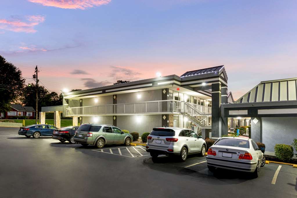 Quality Inn Concord Kannapolis - photo 7