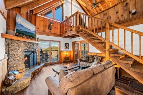 Misty Mountain Hop in Sevierville, United States