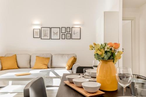 Elena's House — 4-Star Luxury Hotel in Rome, Italy