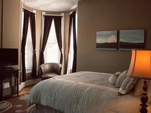 Cumberland Inn and Spa - photo 4