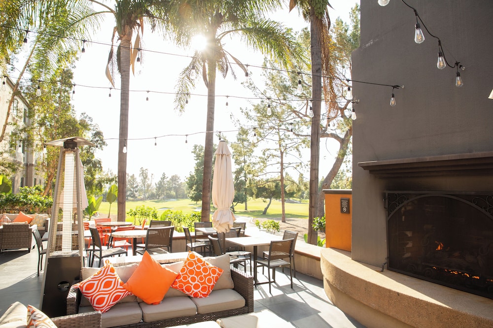 Hilton Garden Inn Los Angeles Montebello - photo 54