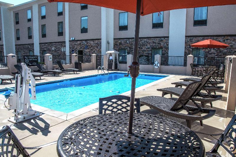 Hampton Inn Hartwell - photo 37