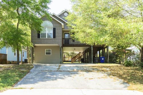 Island Delight by Oak Island Accommodations - photo 34