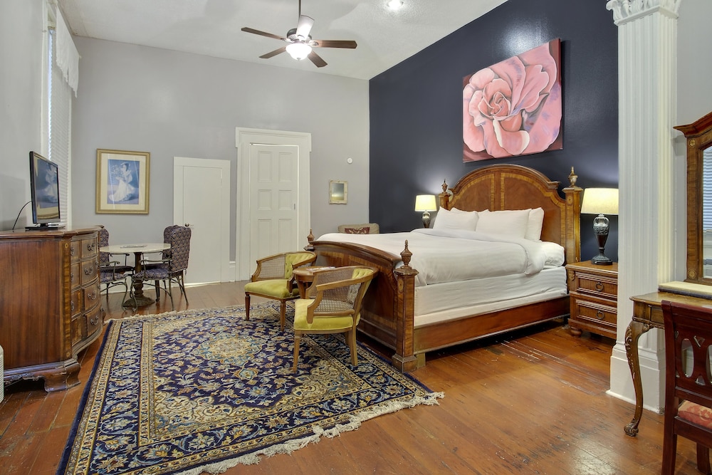 Rathbone Mansions - photo 18